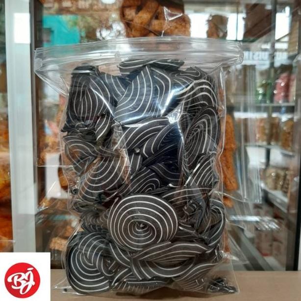 

IK69 Kue kuping gajah 500gram Viral