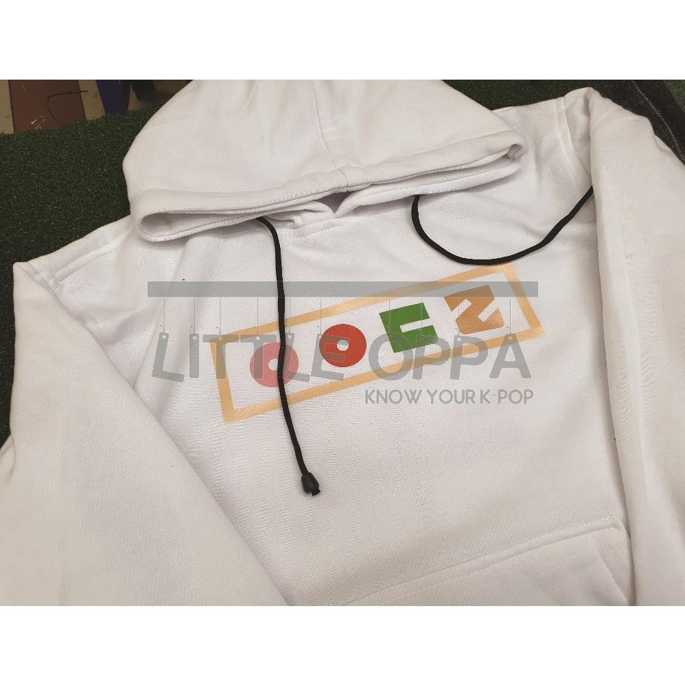 Twice Idol Room Hoodie