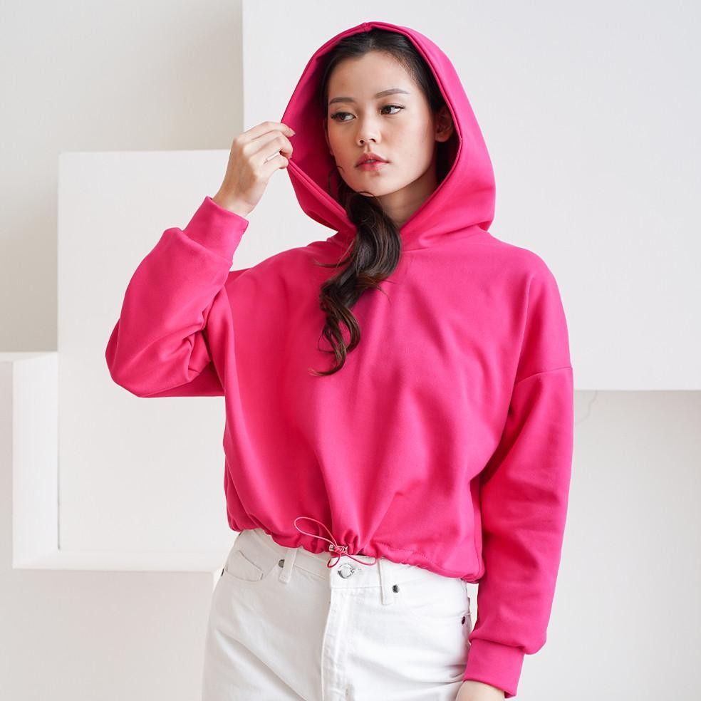 Alice Hoodie Comfy #6A10