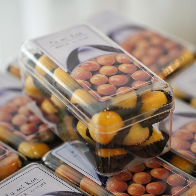 

Terlaris Nastar Premium Rumikoe Berkualitas