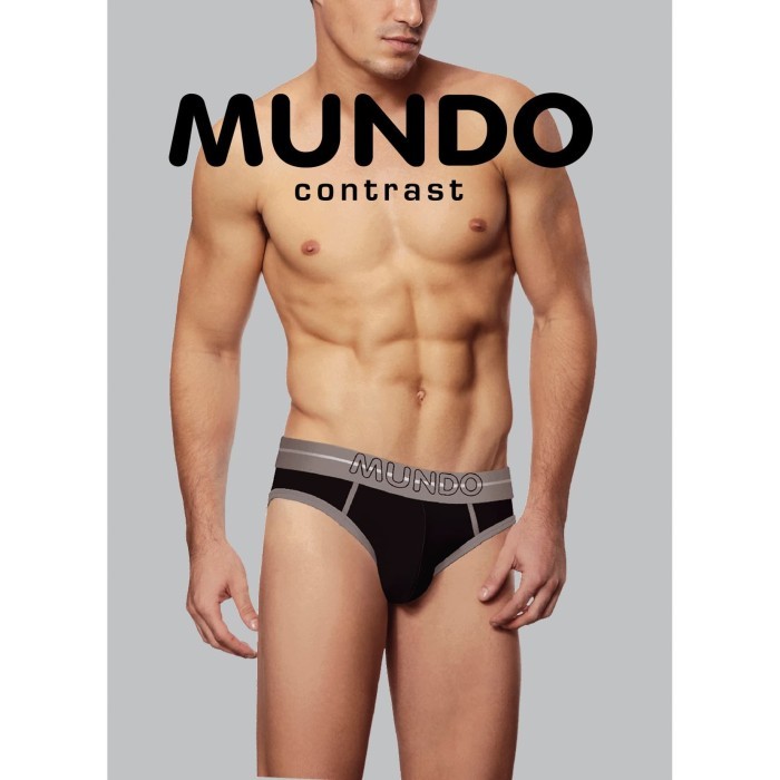 Mundo- Celana Dalam Mundo- Celana Dalam Pria-Iwrm13 Best Quality