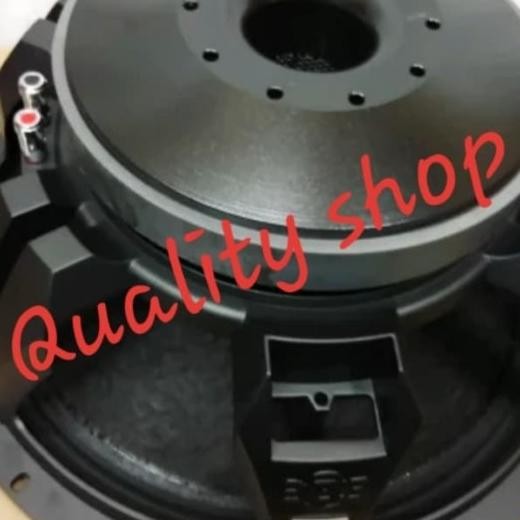 SPEAKER SUBWOOFER ACR PA 100152 MK I SW FABULOUS 15 INCH Terlaris