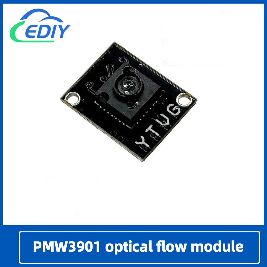 JETS PMW3901 optical flow module optical flow sensor hover optical flow fixed-point flight control m