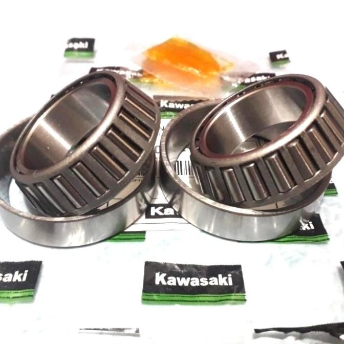Komstir Kaze ZX130 ZX 130 Bearing Bambu Original Kawasaki Japan