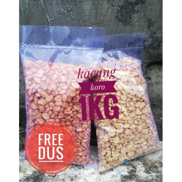 

Do86 (JATIM) ANEKA SNACK 1KG FREE DUS - KACANG KORO - SUMPIA - ANEKA KACANG - MAKARONI Termurah