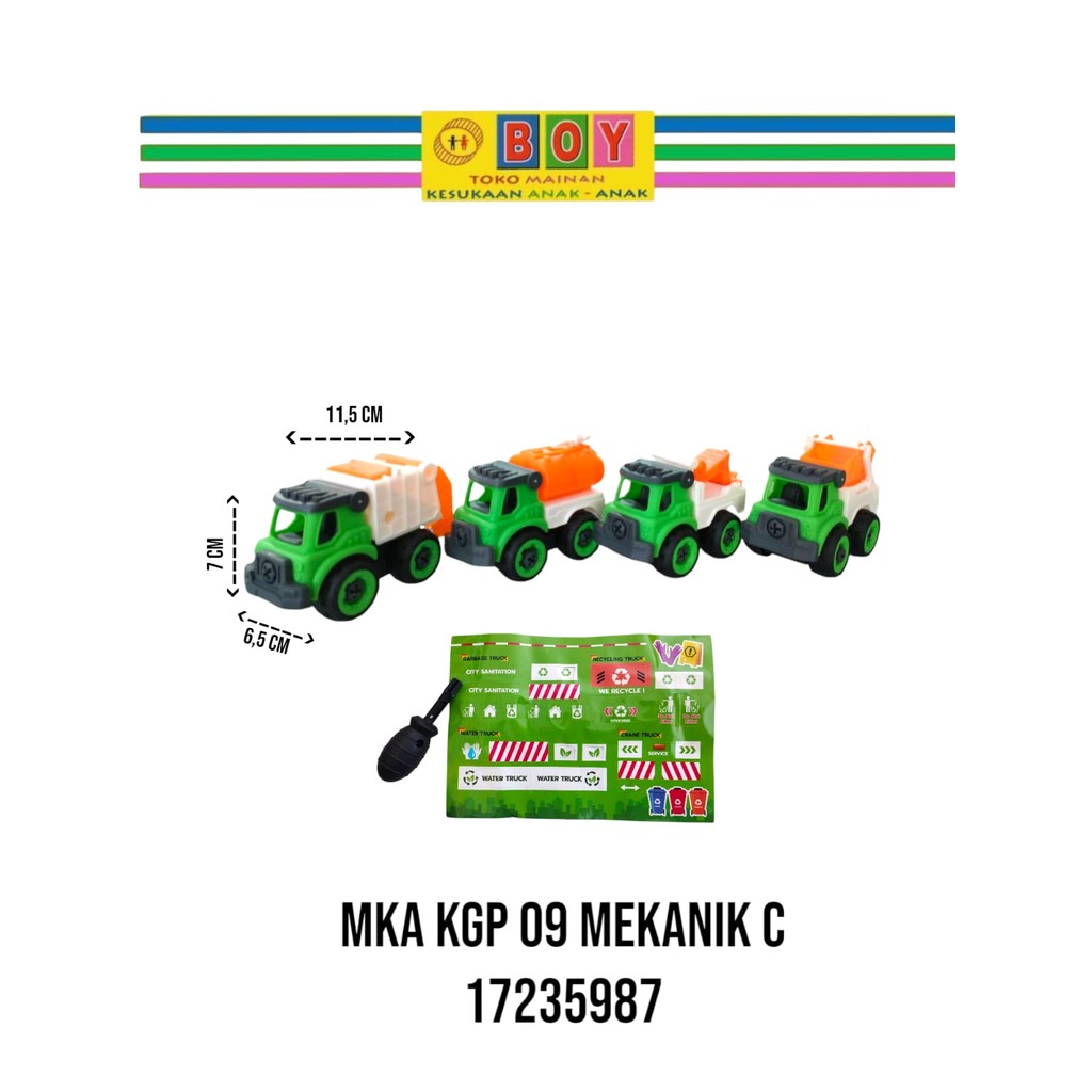 MKA KGP 09 MEKANIK CONTRIKSI