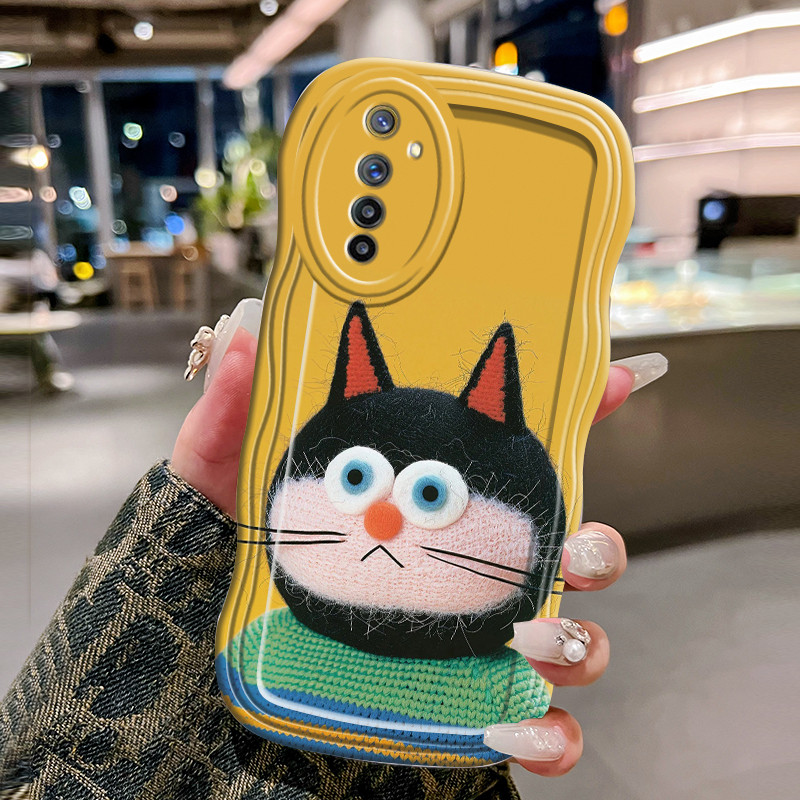 Casing Hp Untuk Realme 6 6s 7i C17 5 Pro 5i 5s 6i C3 C3i 3 3i 3 Pro 2 Pro C2 C2s OPPO A1K U1 X Lite 