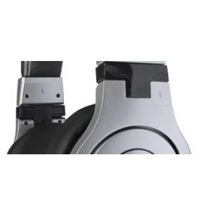 DJ HEADPHONE - KREZT HDJ-9200 Terlaris