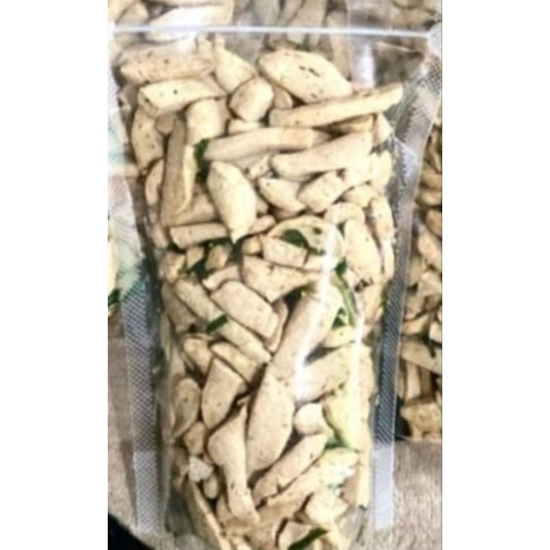

fx-76 Basreng Stik PEDAS Daun Jeruk 1kg Viral