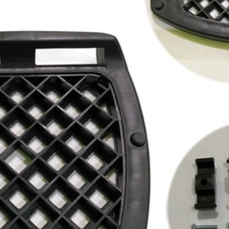 Base plate Givi E45 E20 E19 E30 E26 / Tatakan box Givi E20 E19 E45 E30 Terlaris