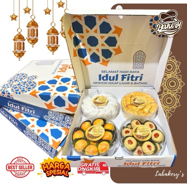 

Un04 SEPAKET HAMPERS KUE KERING NASTAR PUTRI SALJU KASTENGEL PAKET KUE KERING PAKET LEBAR AN ROTI KASTENGEL ROTI KUE 250GR PRODUKSI RUMAHAN SETIAP HARI BARU KUE KERING KUE IDUL FITRI KUE HARI RAYA CAMILAN LEBARAN HAMPRES PARCEL KUE Premium