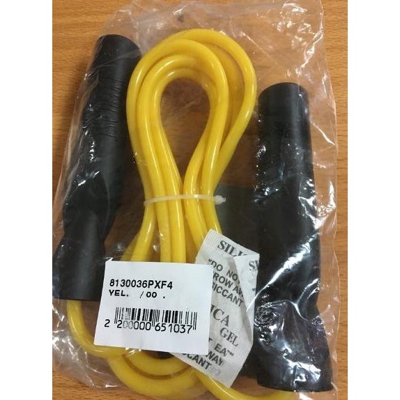 SKIPPING SKIPING LOMPAT TALI ROPE EVERLAST ORIGINAL