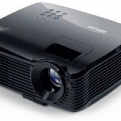 Proyektor Infocus In 105 Xga 3000 Lumen