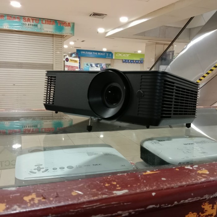 Proyektor Infocus In114Xv