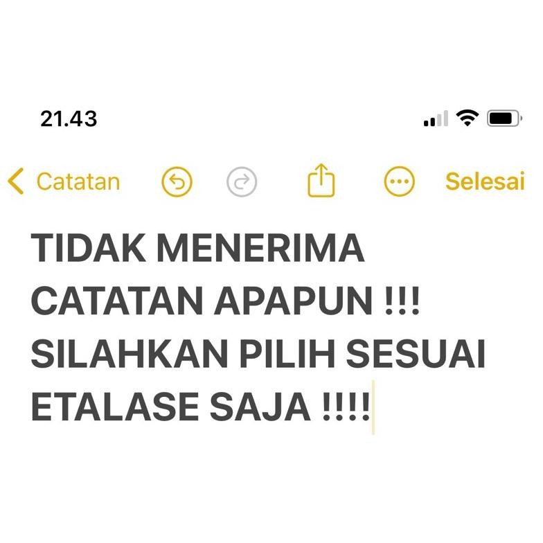 

GB29 PAKET USAHA 30rb GET 20 BUNGKUS CEMILAN Viral