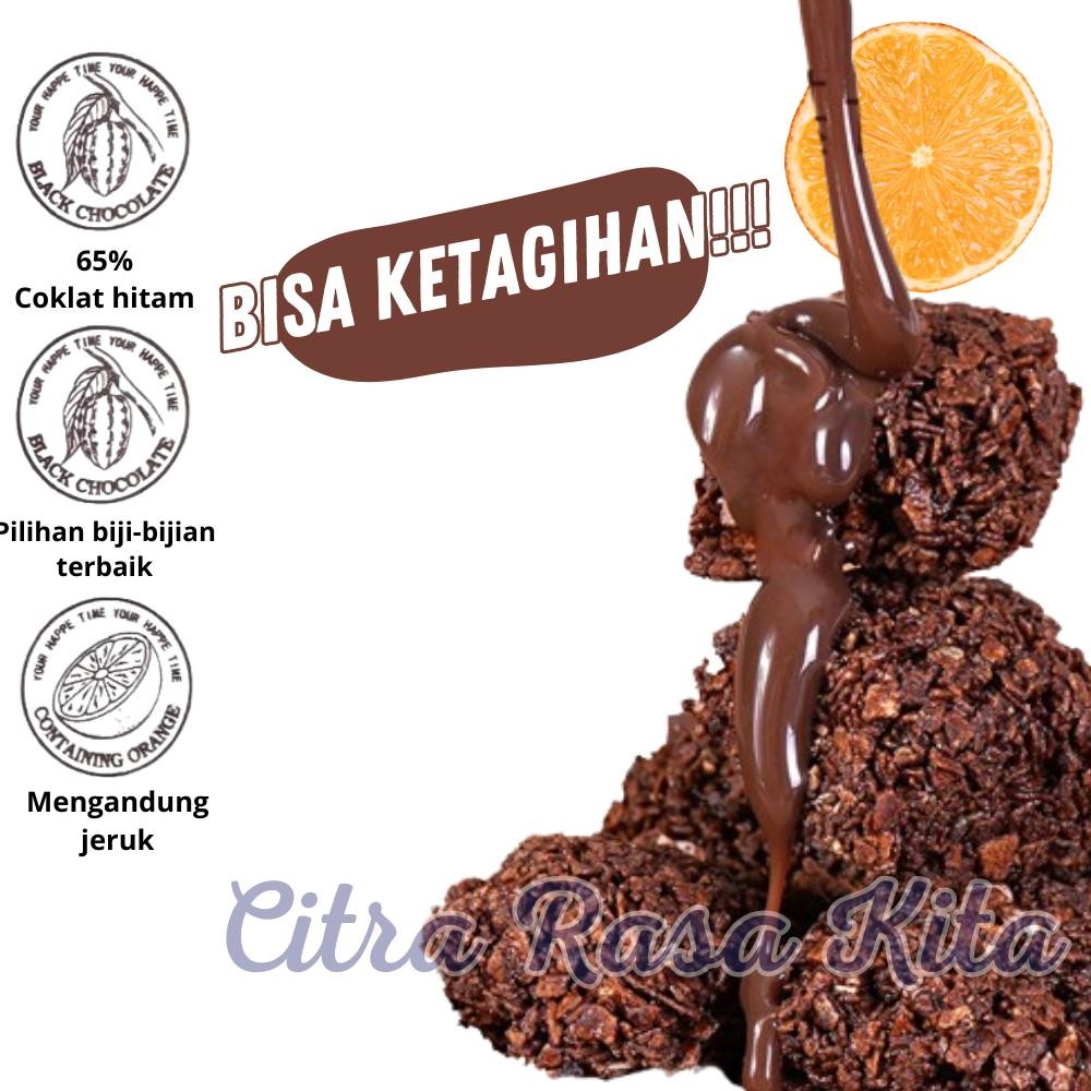 

Am67 Cemilan Coklat Stroberi/Tonys Strawberry Chocolate Murah