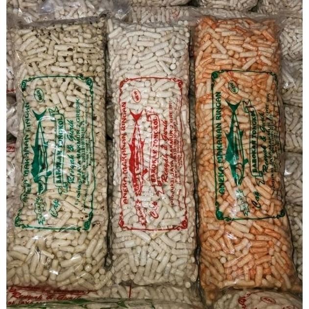 

PK32 1kg stik tongkol khas klaten varian rasa Murah