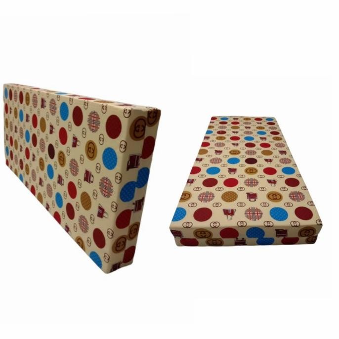 Kasur busa inoac ukuran 160x200x20