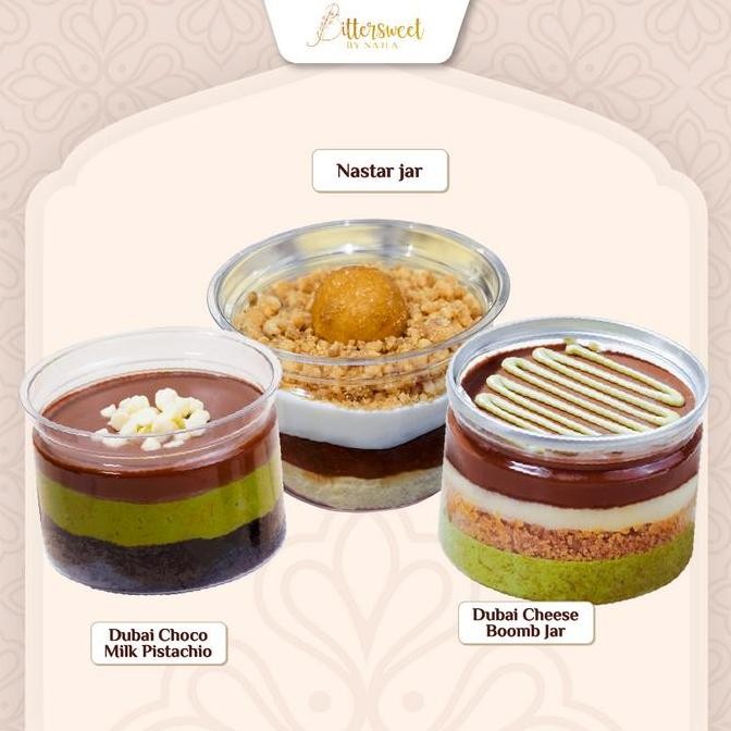

Terbaru Nastar Jar + Boom + Choco Milk [ Spesial Ramadhan ] Pengiriman Cepat