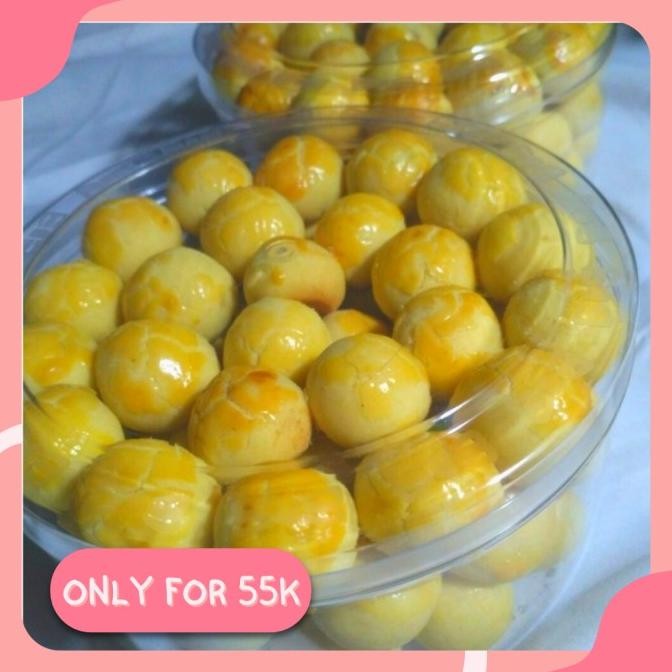 

Trend Nastar Homemade By Sweetbox Original