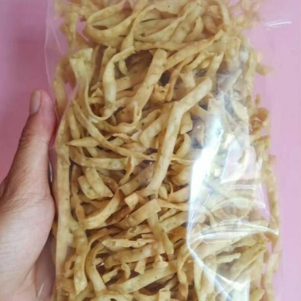 

rq-56 STIK BAWANG PADANG PRODUKSI SENDIRI/HOMEMADE UKURAN 500 GRAM RASA ENAK RENYAH & GURIH COD/BAYAR DITEMPAT Sale