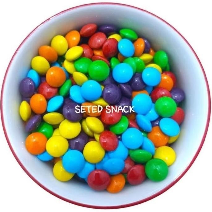 

Oy58 Coklat cha cha Smiling 1Kg Hemat