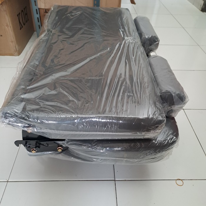Jok Belakang Katana Jimmy Hadap Depan