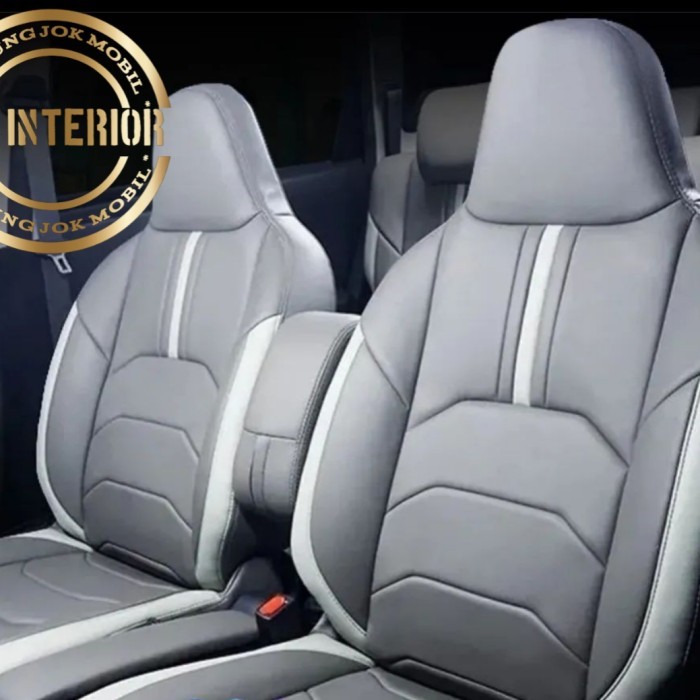Sarung Jok Mobil Agya Ayla 2016 2021 Full Set