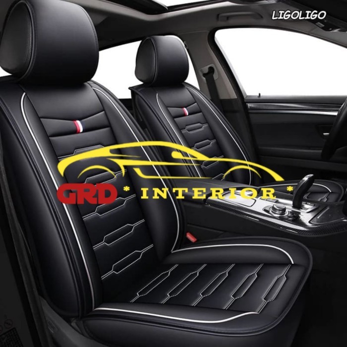 Sarung Jok Mobil Avanza 2007 2011 Full Set