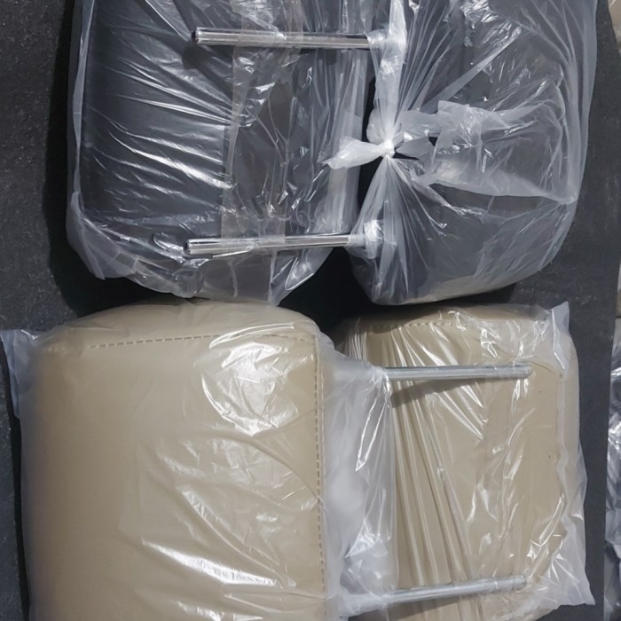 Limited.. Headrest Jok Depan Proton Exora Sandaran Kepala Jok Mobil Proton