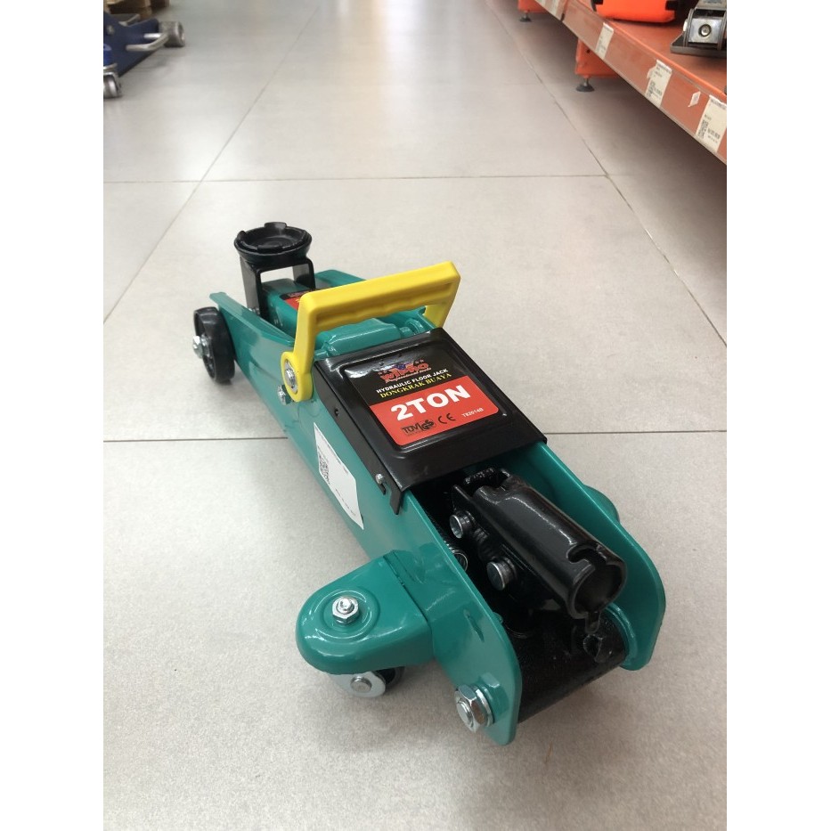 WIPRO T82014B Dongkrak Buaya 2T