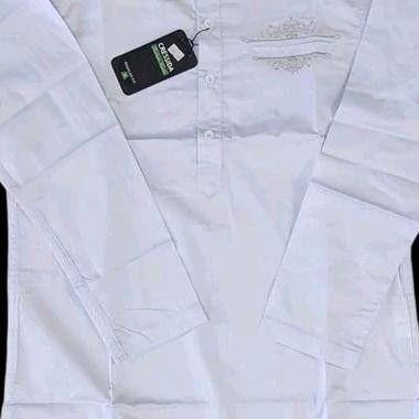 Kemko CRESSIDA Long Sleeve Original || Kemeja Koko CRESSIDA Original Lengan Panjang Terlaris