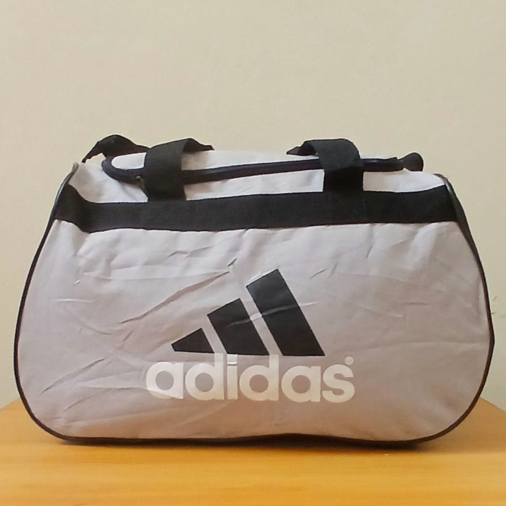 (PRELOVED) TAS OLAHRAGA - TAS ALAT/TAS OLAHRAGA ADIDAS