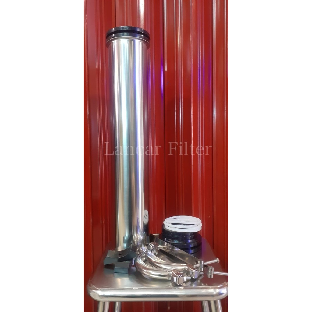 Housing Membran 4021