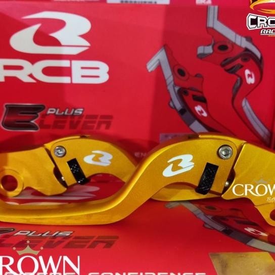 Handle RCB Beat / Scoopy / Vario 110 fi / Vario 125 150 Old Terlaris