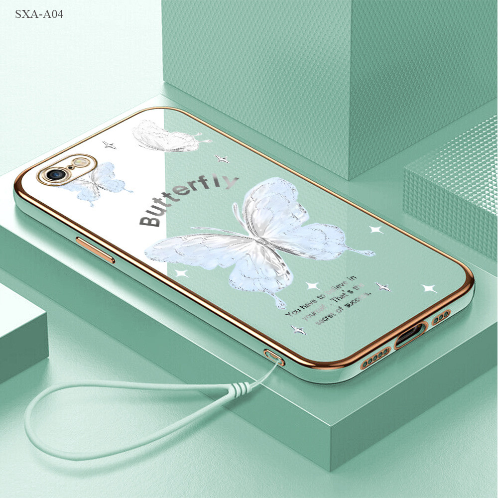 Casing Hp Untuk Compitable With Samsung Galaxy A06 A04 A04S A04E A05 A05S A03 A03S A02 A02S A01 Core