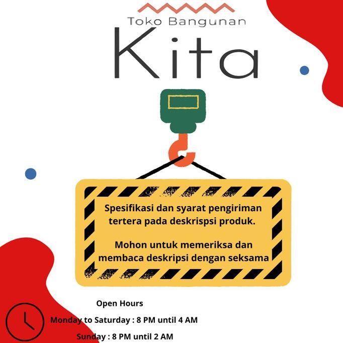 Nippon Paint Epoxy Guard 1 Ltr Semua Warna