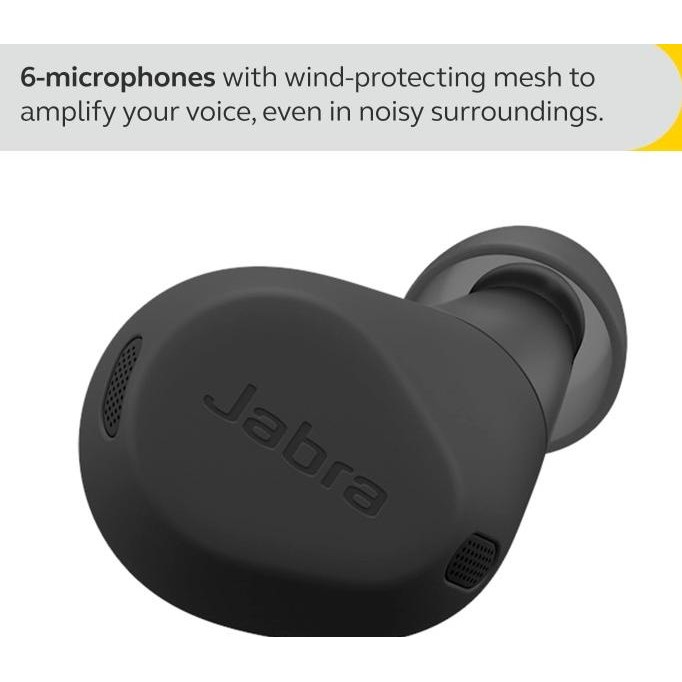 Sale Jabra Elite 8 Active / Elite 8 Active True Wireless Tws Anc Bluetooth
