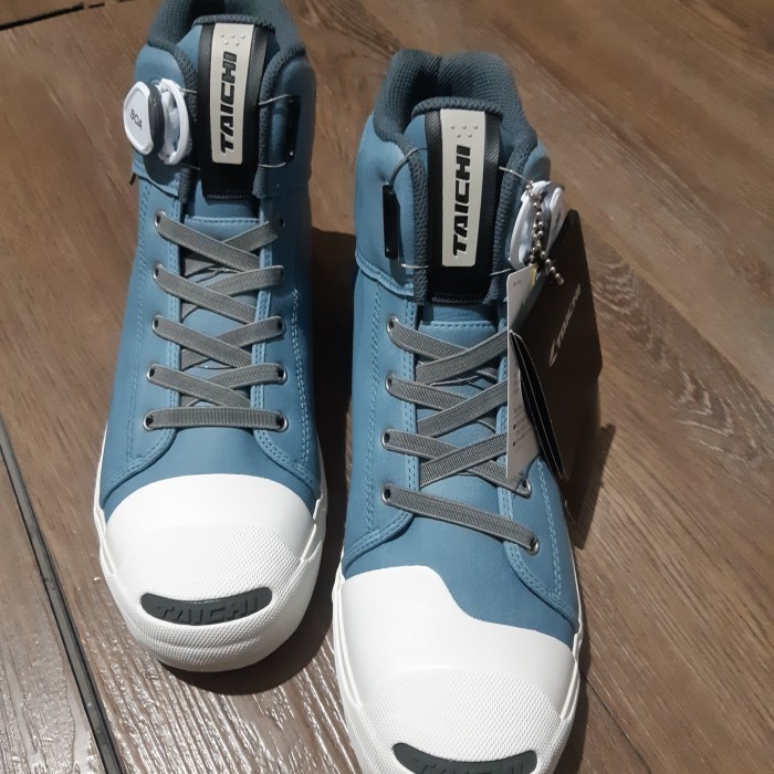 Rs Taichi Rss 011 Trivela Denim