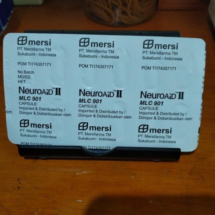 

CO Neuroaid lembar