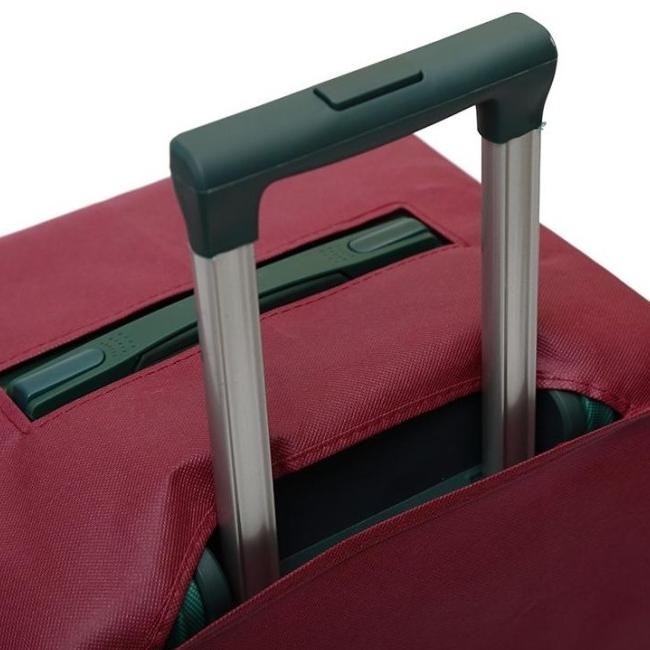 TUTTOO SARUNG KOPER 24INCH TRAVELMATE LUGGAGE COVER PELINDUNG SARUNG KOPER COVER 24INCI