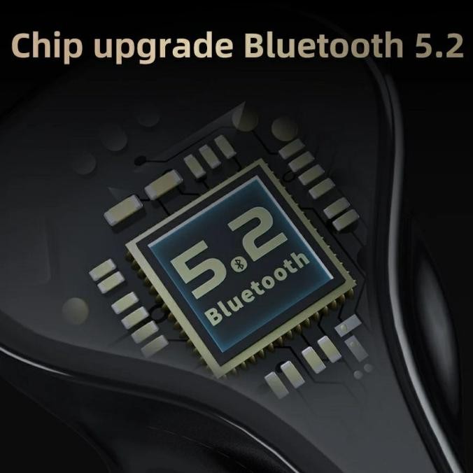 Promo Kz Z1 Pro Tws True Wireless Stereo Bluetooth 5.2 Earphone Tws