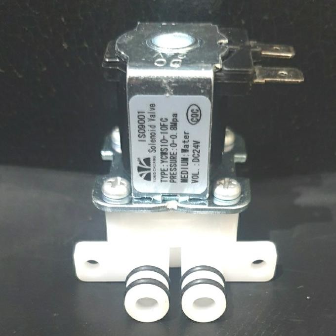 Grosir Solenoid Valve Ro Water
