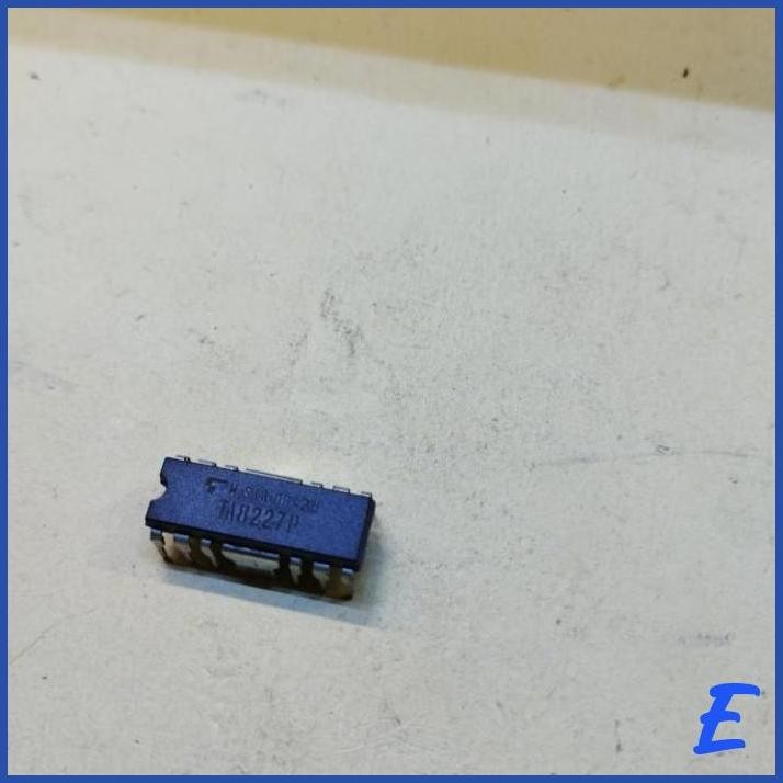 [JWS] IC TA8227P TA 8227 TA8227