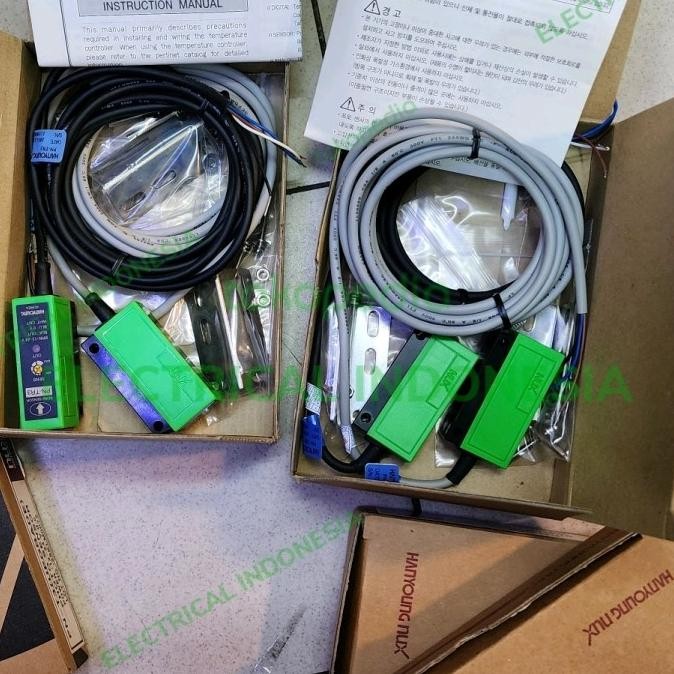 Murah Photo Sensor/Sensor Pn-T3 Hanyoung Projector Dan Receiver