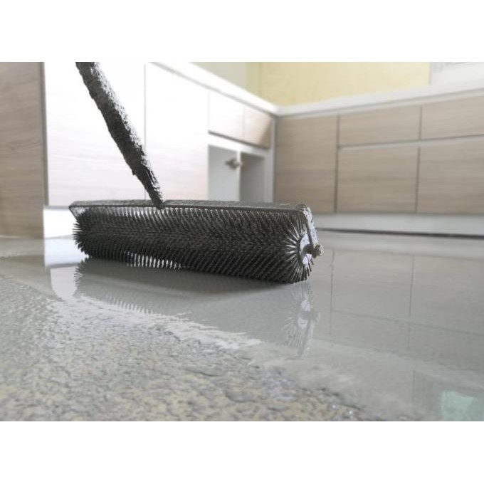 Cat Lantai Epoxy Top Coat 5 Kg Set Warna Lengkap