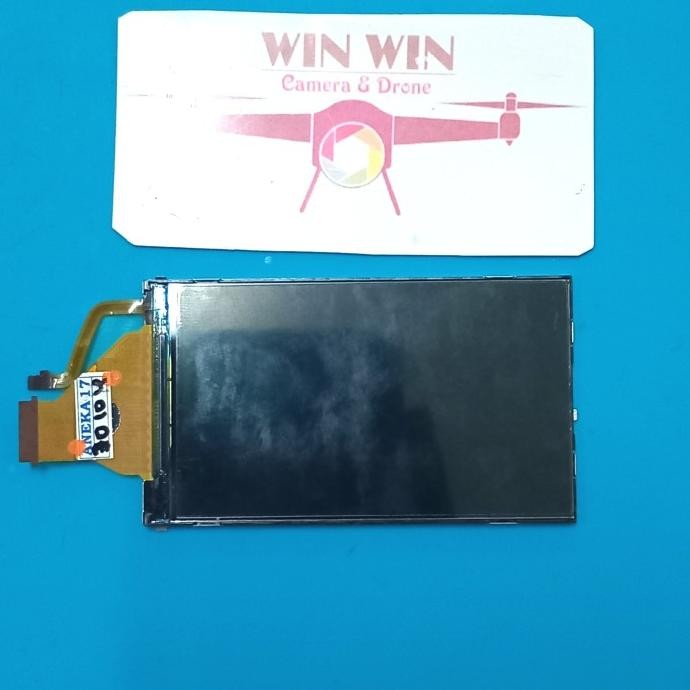 Lcd Kamera For Olympus Tg850 Canon Sx230 Sx220 New Stok