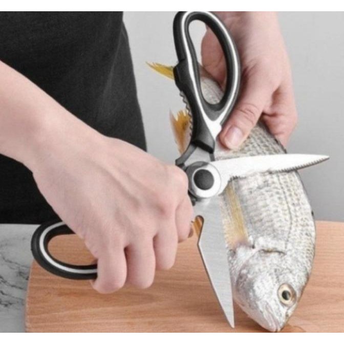 

Hasami Gunting Super Th2810