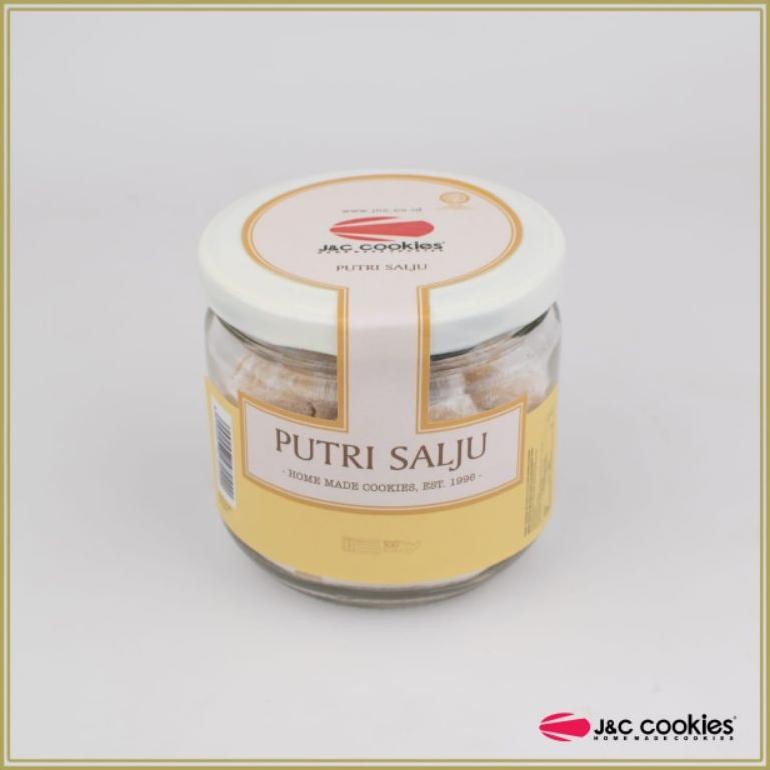 

Jnc J&C Cookies Toples Kaca Jakarta Selatan. Ada Berbagai Macam Pilihan Rasa Terlengkap Dan Termurah