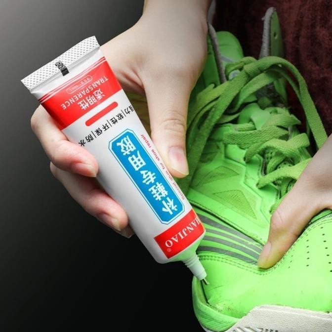 

Horeby Transparent Glue Beli 1 Free 1 Th2810